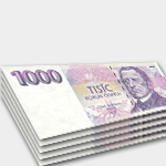 půjčka do výplaty na účet